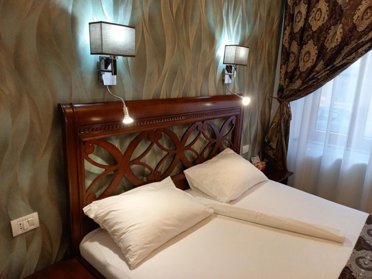 History Apartments Cetatii Sibiu Eksteriør bilde