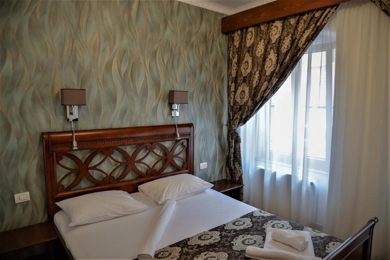 History Apartments Cetatii Sibiu Eksteriør bilde