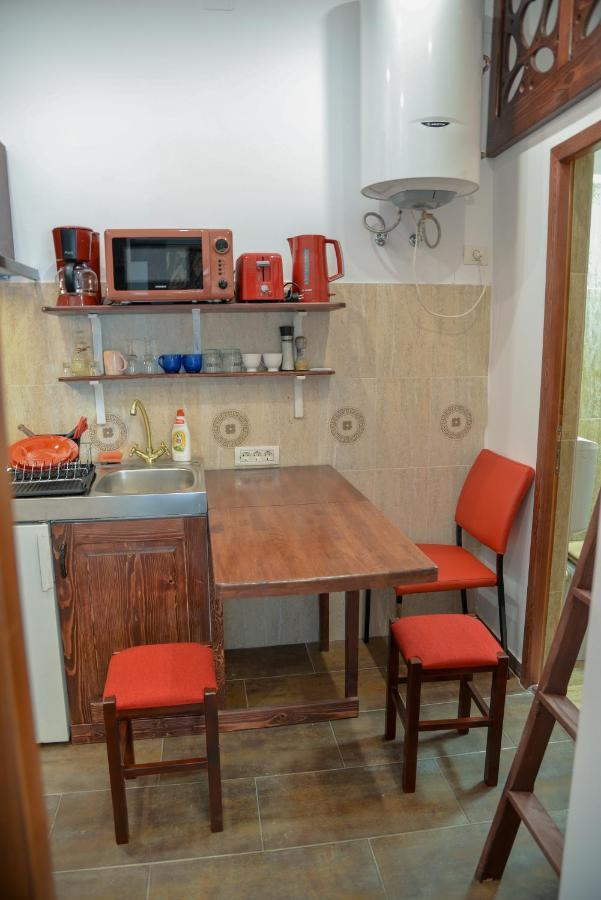 History Apartments Cetatii Sibiu Eksteriør bilde