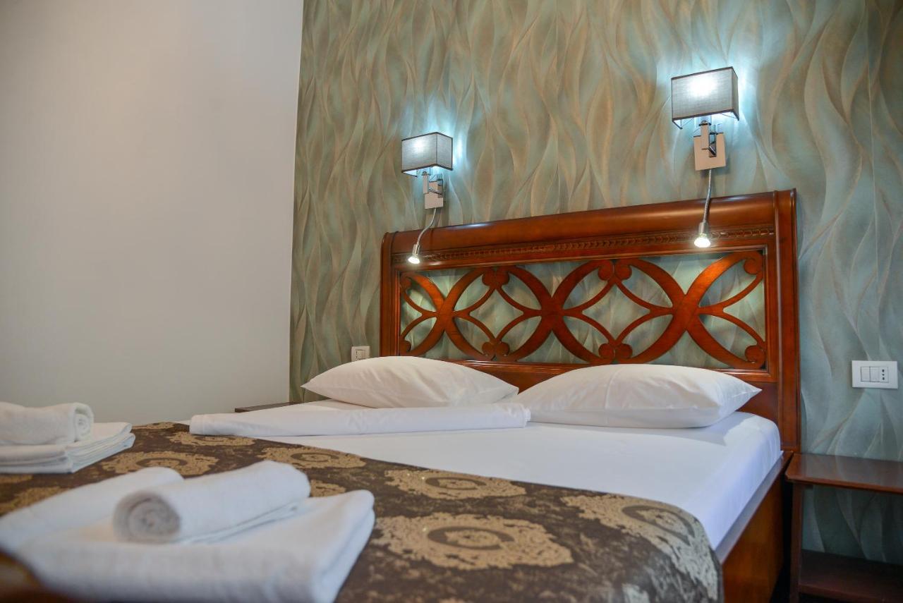 History Apartments Cetatii Sibiu Eksteriør bilde