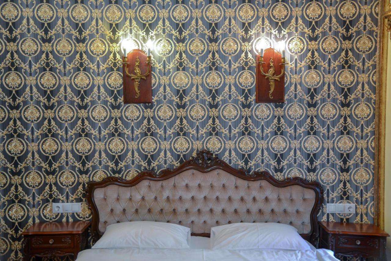 History Apartments Cetatii Sibiu Eksteriør bilde